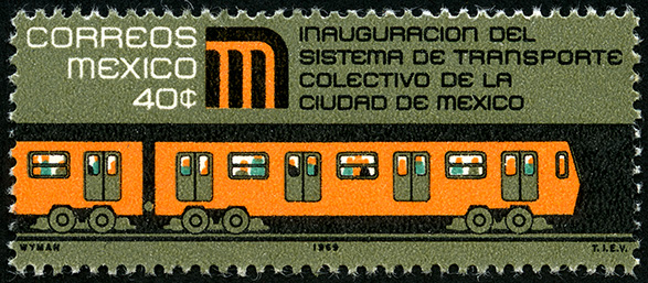 Top 67+ Imagen Sistema Colectivo Metro - Viaterra.mx